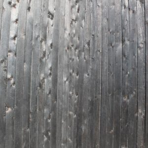 Madera carbonizada Dark Burnt